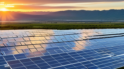 Top 10 Benefits of Solar Panel Installation for Businesses?