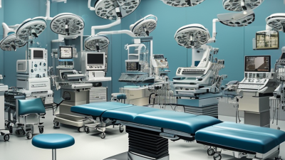 Best Medical Device Instruments for Global Buyers?