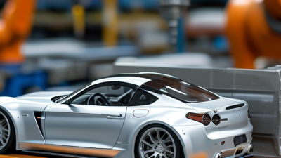 2026 Best Molding Products for Global Buyers Insights?