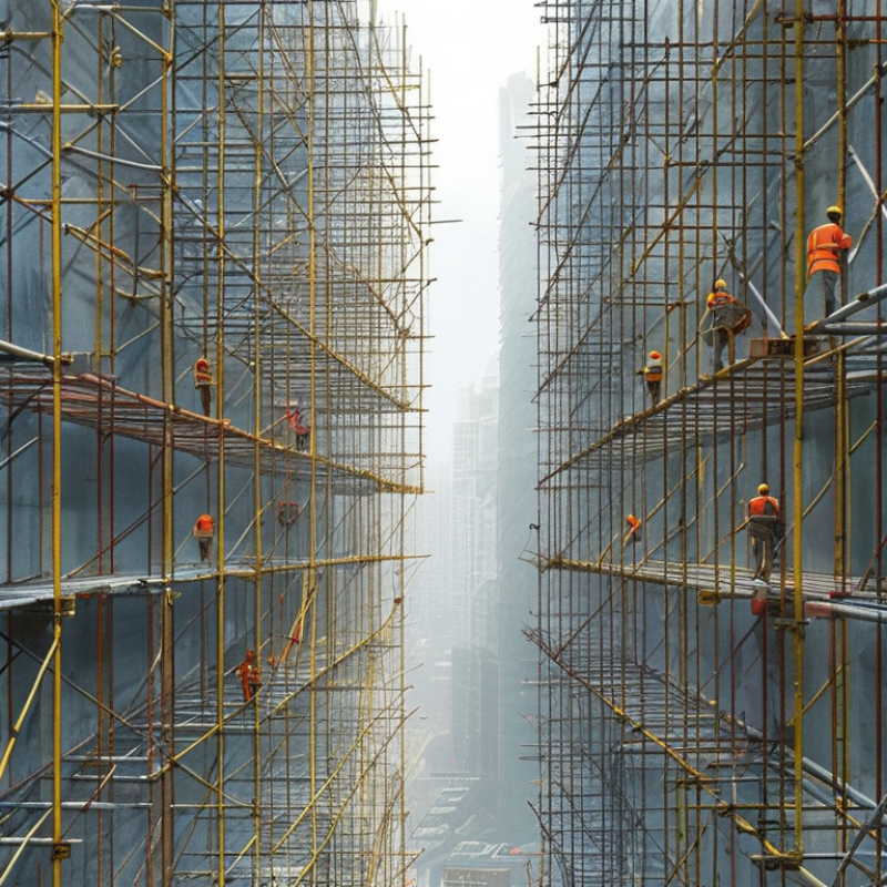 2026 How to Understand Scaffolding Safety Regulations?