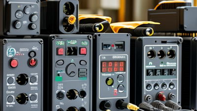 7 Tips for Choosing a Single Phase to 3 Phase Converter?