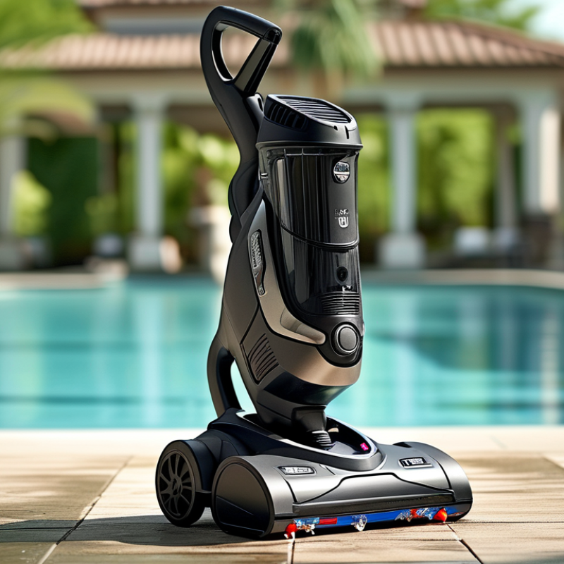 How to Choose the Best Handheld Pool Vacuum for Your Needs?