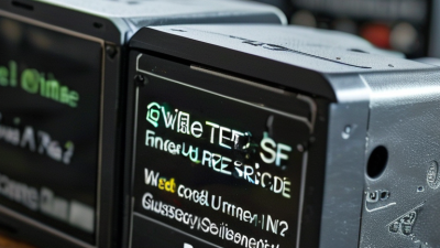 Top 10 Poe UHF RFID Readers for Global Buyers?