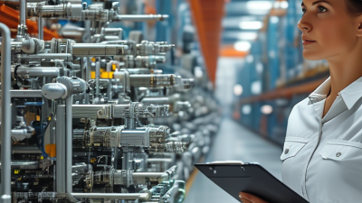 How to Optimize Industrial Automation for Global Suppliers?