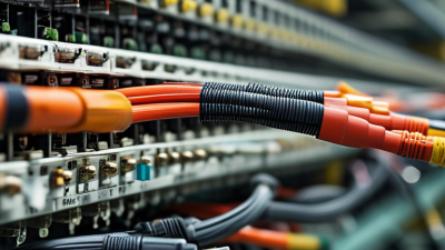 How to Choose the Right Cable Assembly for Your Needs?