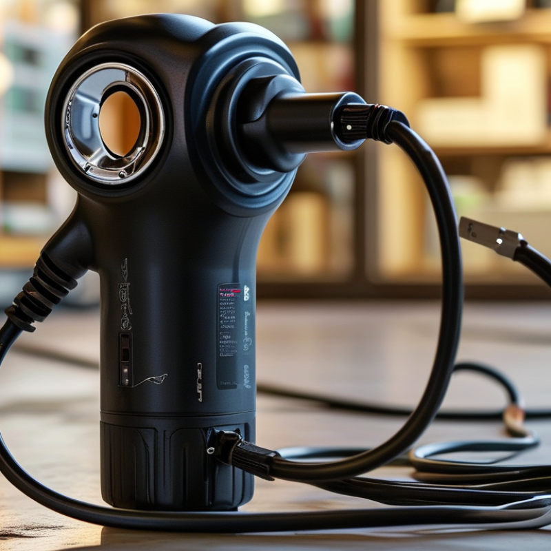 Why You Should Choose a Reliable AC Charger Manufacturer?
