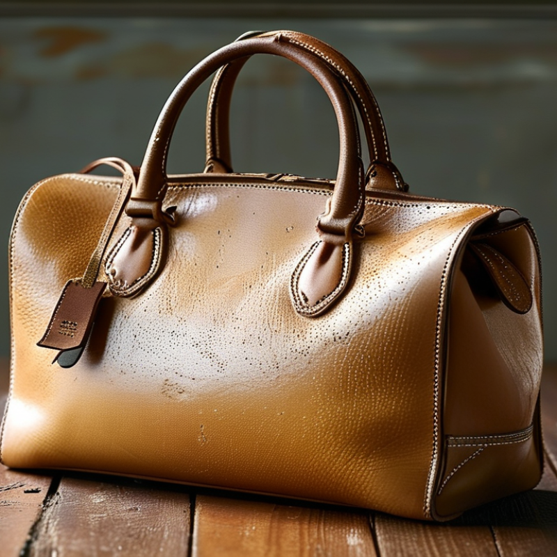 How to Properly Store Leather Bags When Not in Use?