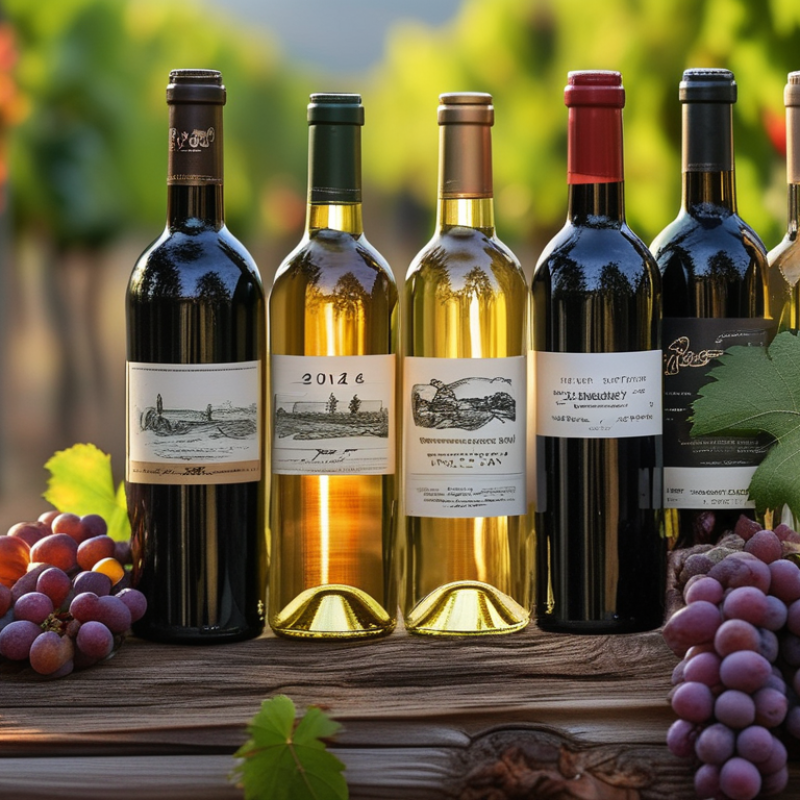 2026 Best Wine in a Bottle to Buy for Your Collection?