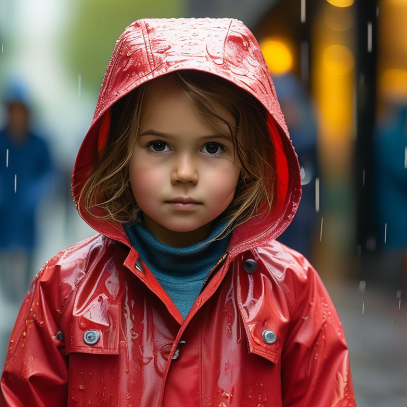 Best Kids Raincoat Options for Global Buyers in 2026?