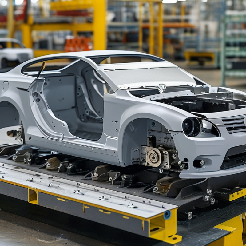 Best Custom Plastic Components for Your Global Sourcing Needs?