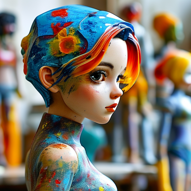 Why Choose Resin Figurines For Crafts in 2026?