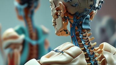 Shoulder Stabilization Implants Best Options for Your Needs?