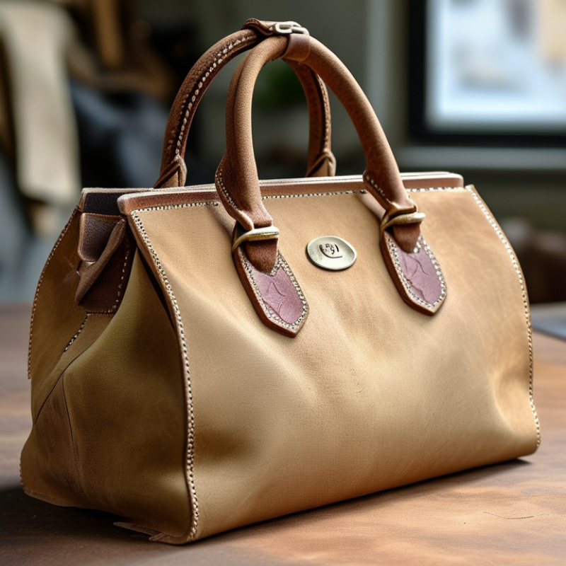 2026 Top Leather Material Types for Global Buyers