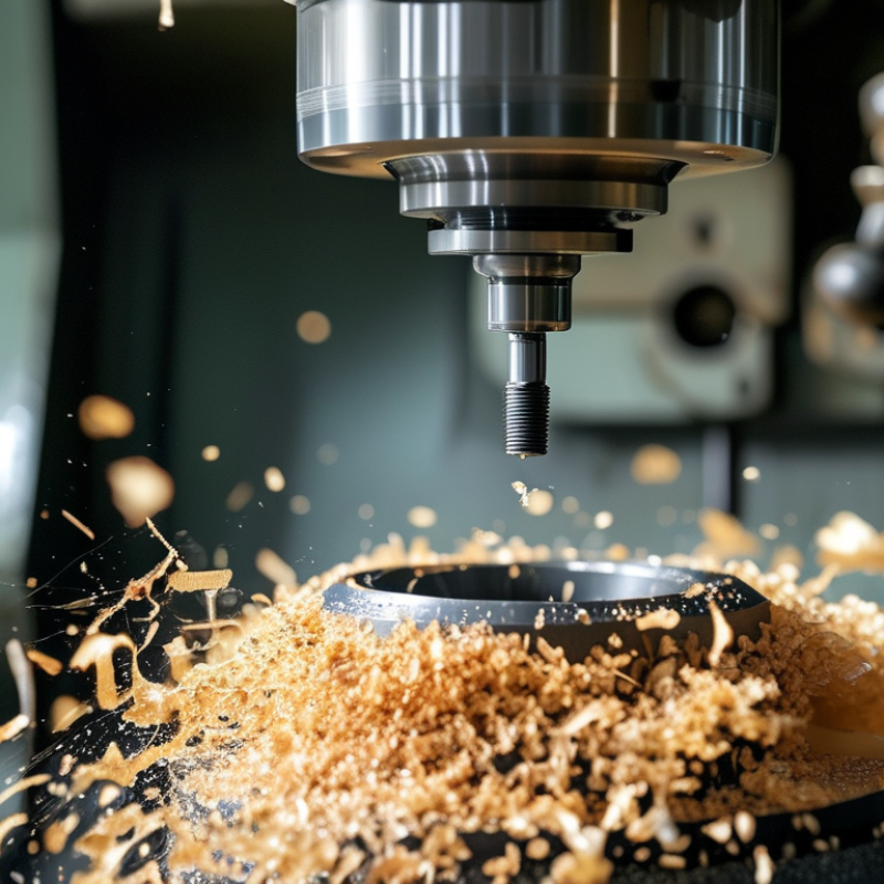 What is the Importance of Boring in Machining Processes?