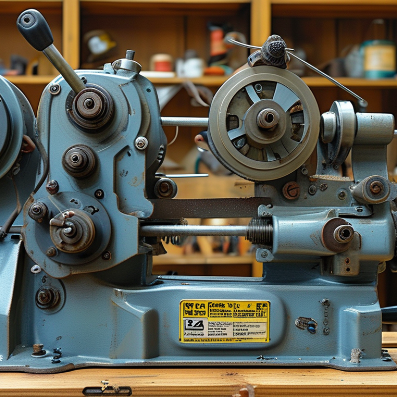 How to Choose the Best Heavy Duty Coil Winding Machine?