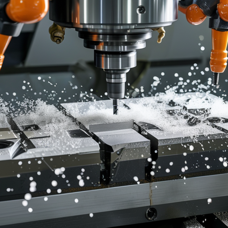 Top 5 Tips for Choosing Precision CNC Grinding Machines?