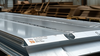 2026 Best PP Corrugated Steel Sheet Types for Global Buyers