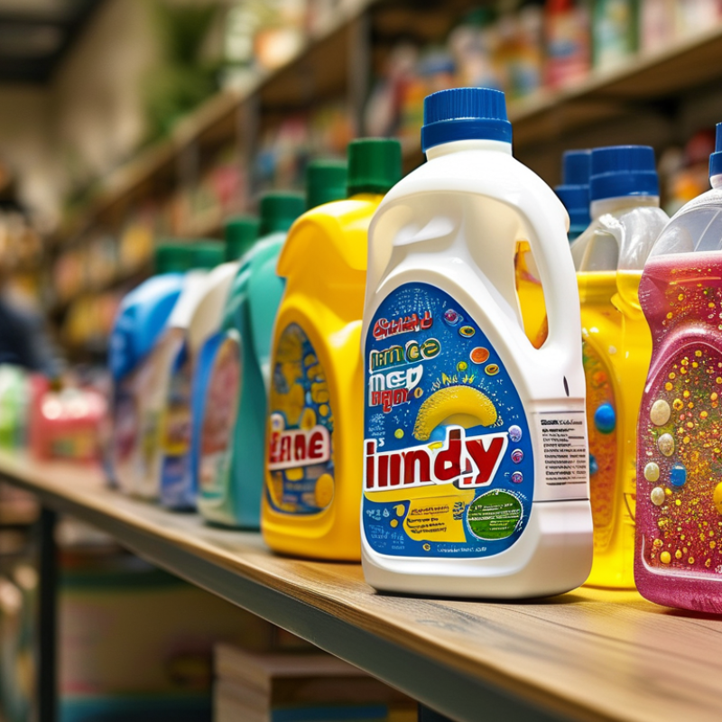 Top 5 Enzyme Laundry Detergent Benefits for Global Buyers?