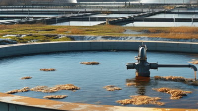 What is Chlorine Dioxide Water Treatment and How Does It Work?
