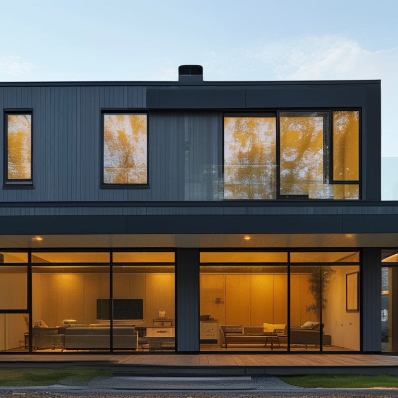 How to Choose Windows for Home?
