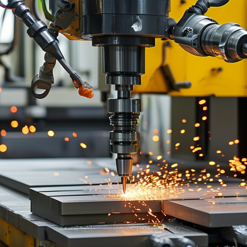 2026 Best CNC Hydraulic Press Brake for Efficient Manufacturing?