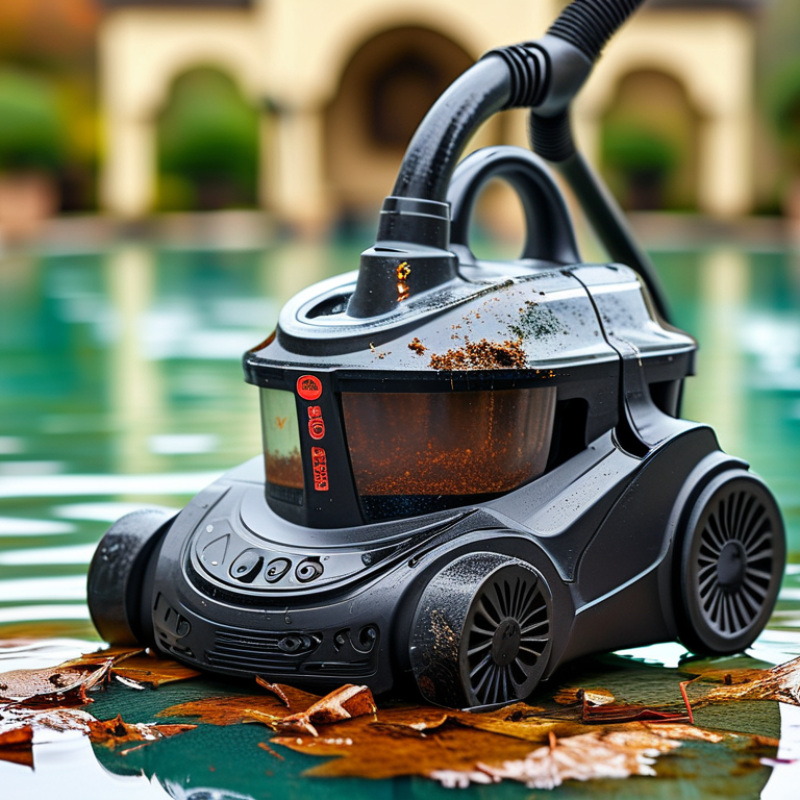2026 Best Handheld Pool Vacuum Reviews and Buying Guide?