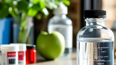 Why Choose a Professional Water Test Kit?