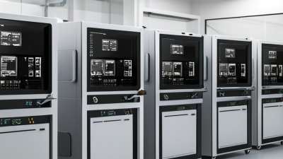 2026 Top Single Station Series Vacuum Glove Box Insights?