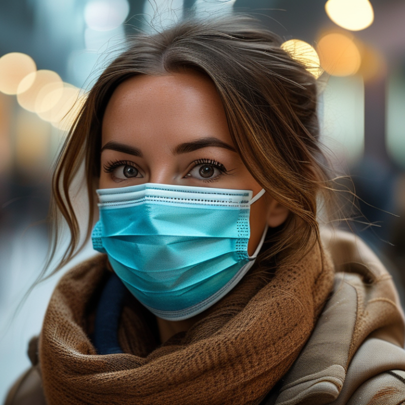 Best Disposable Face Mask Options for Worldwide Buyers?
