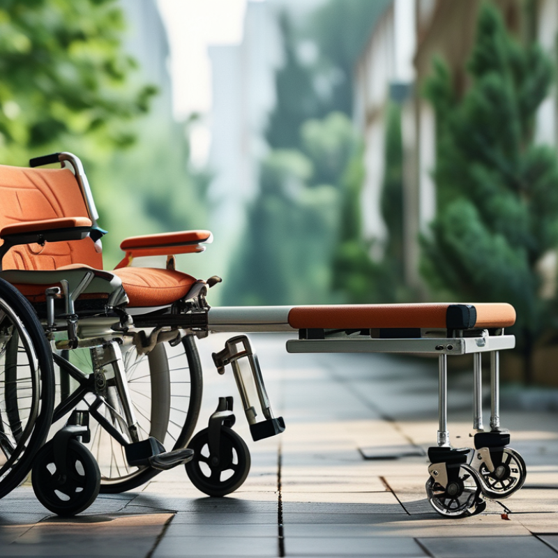 Why Choose Ortho Prosthesis for Optimal Mobility Solutions?