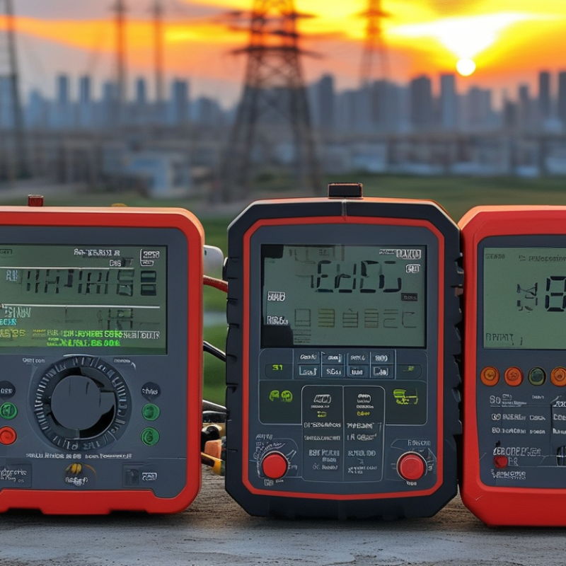 China Top Electrical Metering Devices Suppliers
