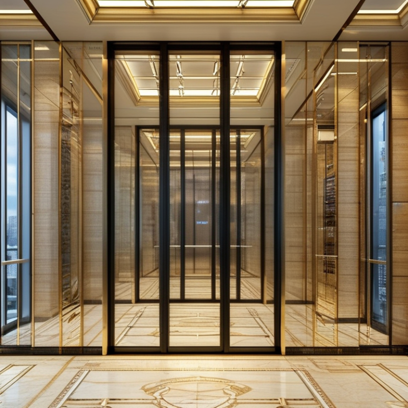 10 Best Tips for Designing Elevator Layouts in High-Rise Buildings?