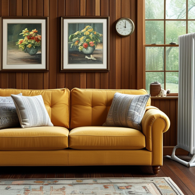 Essential Tips for Choosing a Duct Mounted Heater?