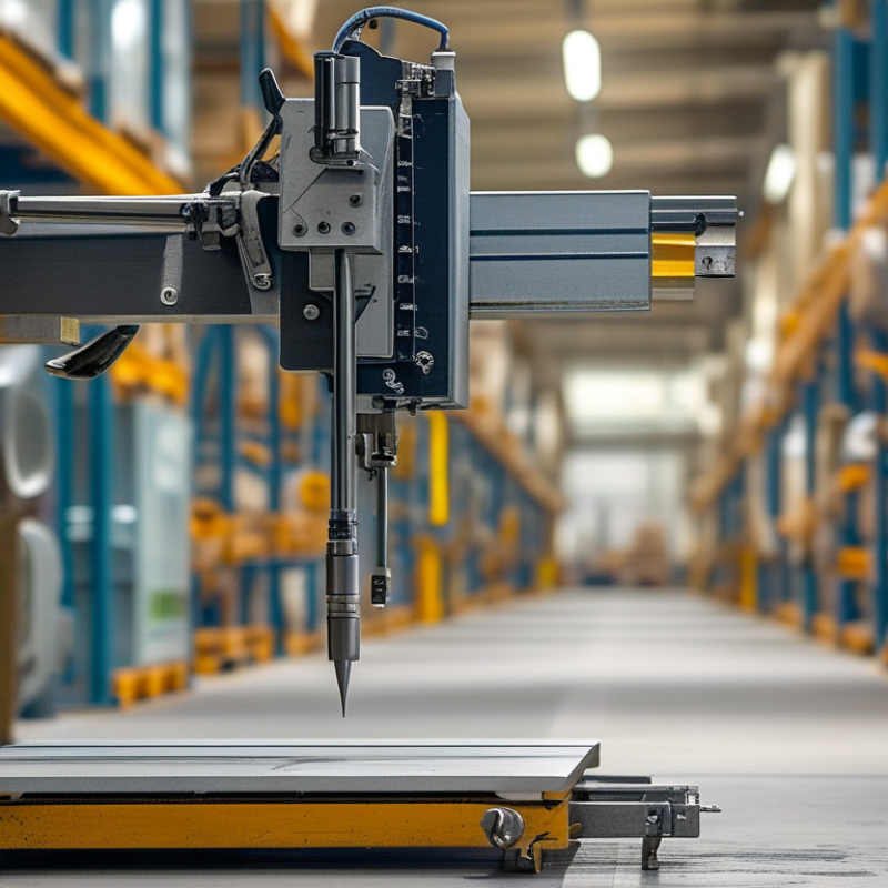 Why Choose a Scratch Marking Machine for Your Business Needs?