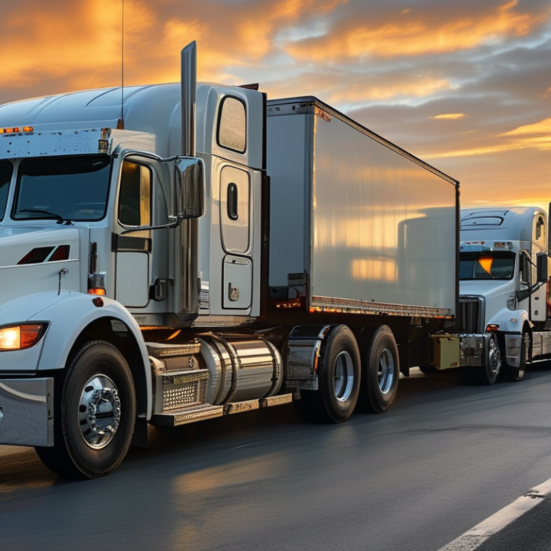 How to Choose the Best Flatbed Trailer for Your Needs?