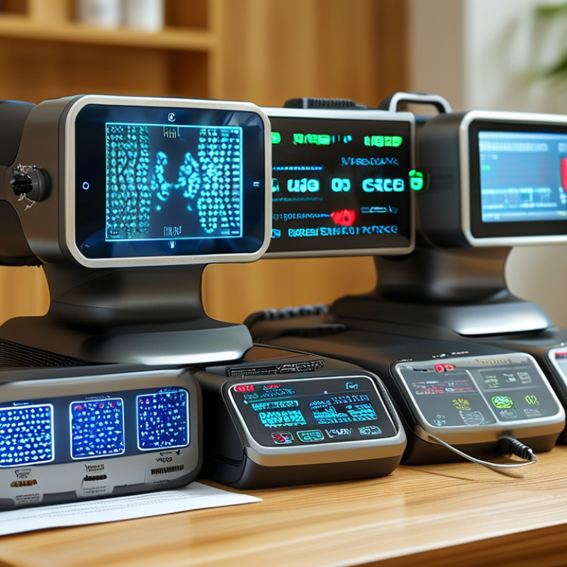 Top 10 Electric Therapy Machines for Global Buyers