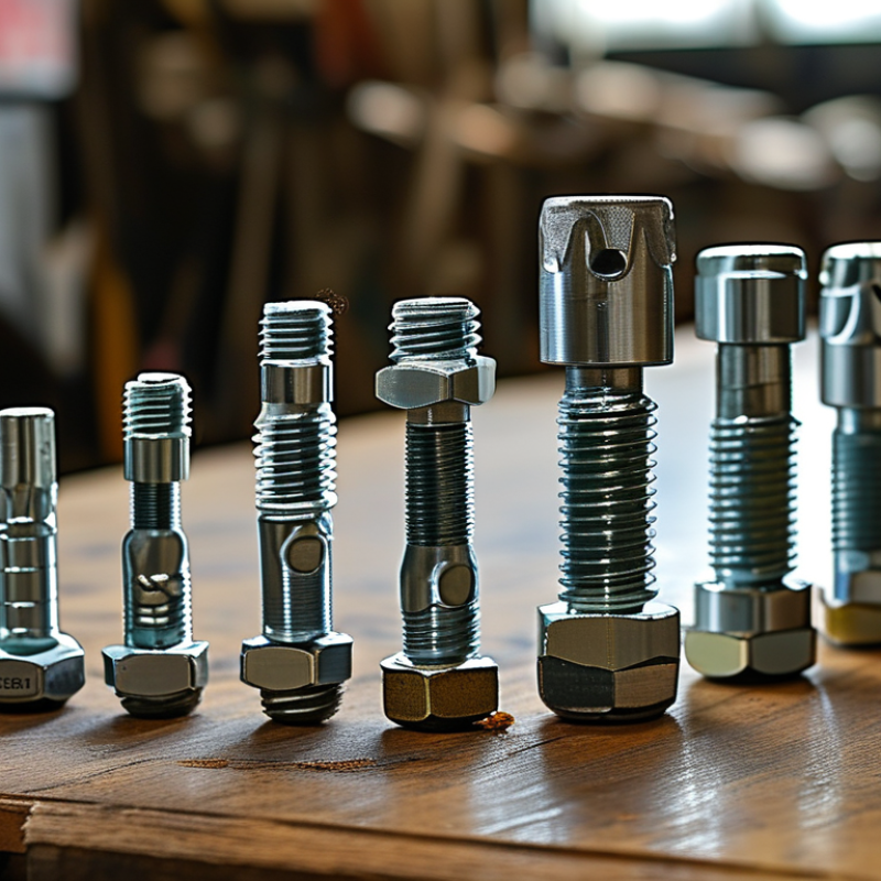 2026 How to Choose the Best Custom Carriage Bolts for Your Needs