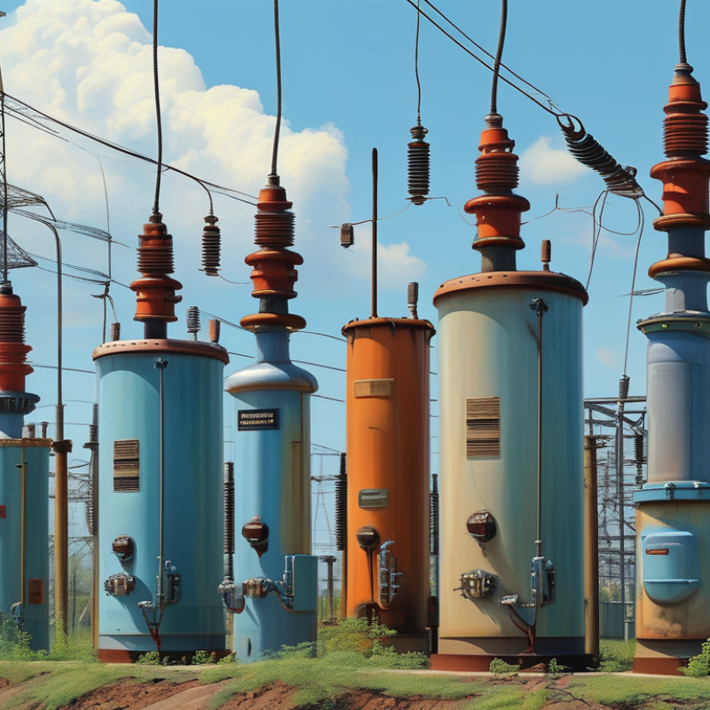 Top 5 Types of Transformer You Need to Know About?