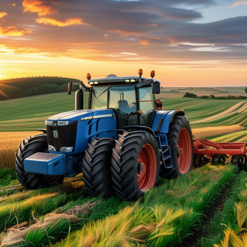 2026 Top Farm Land Tractor Buying Guide for Global Buyers?
