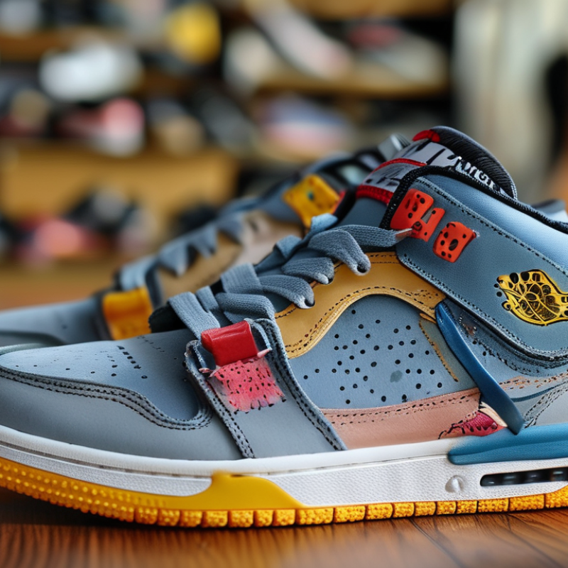 Top 10 Youth Athletic Shoes in China for Global Buyers?
