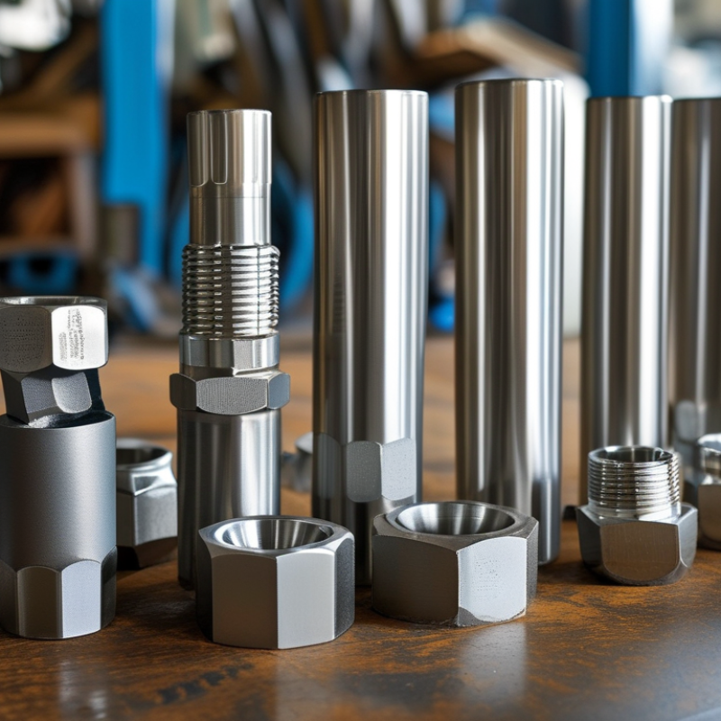 2026 Best Stainless Fittings for Global Buyers Need?