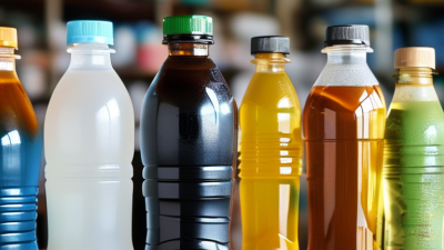 Top 10 Liquid Bags Buyers Need to Know for Global Sourcing?