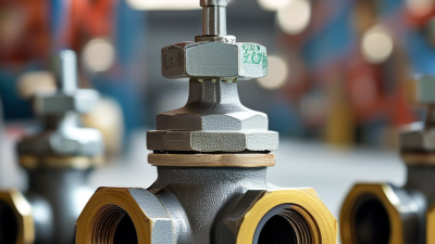 2026 Best Pressure Reducing Valve Options for Global Buyers?