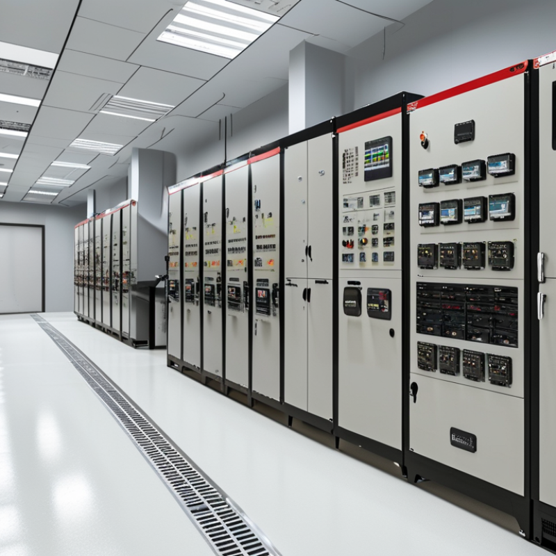 China Top 10 PLC Panel Manufacturers for Global Buyers?