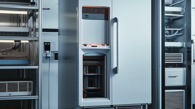 What Is a Cryo Refrigerator and How Does It Work?