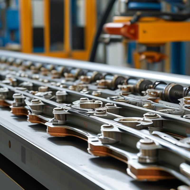Best Chain Conveyor Manufacturer in China for Global Buyers