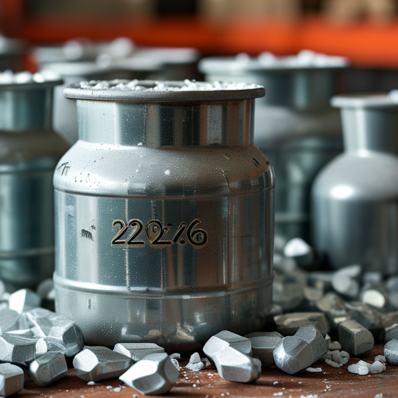 2026 BestLead NitrateBuying Guide for Global Buyers?