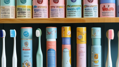 10 Best Toothbrush Set Suppliers for Wholesale Buyers?