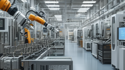 What Are China Top Professional Devices Manufacturers?
