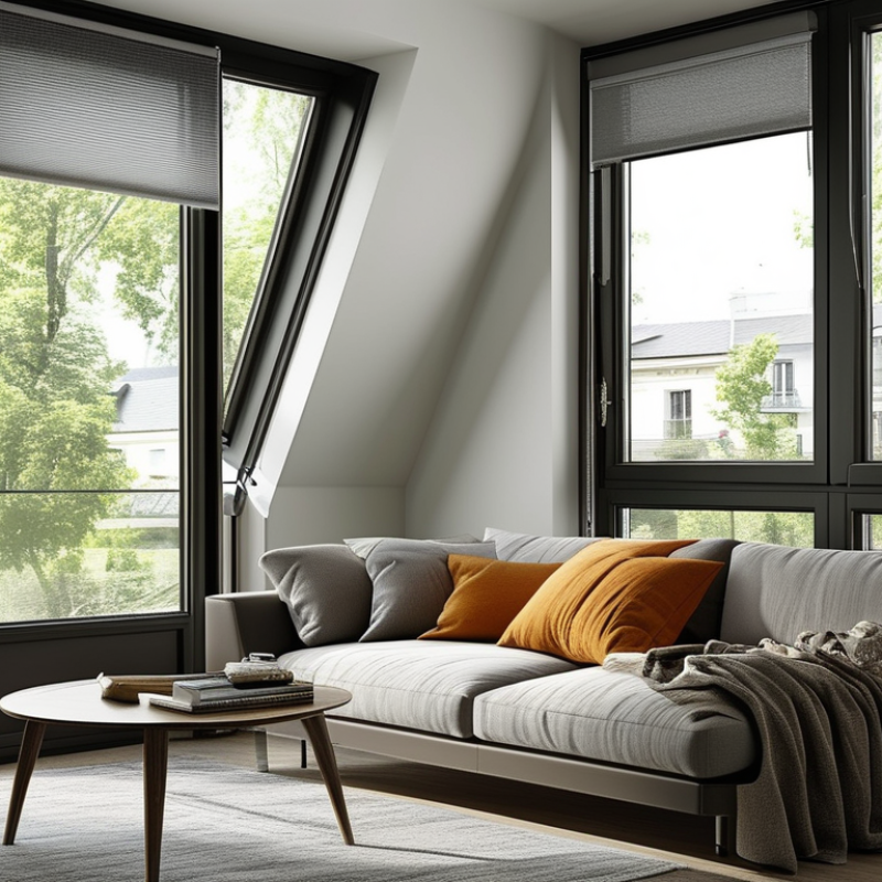 How to Choose European Style Tilt and Turn Windows?